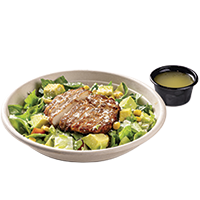 Chicken Avacado Salad (2)