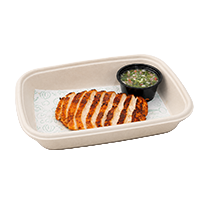 Grill Chicken