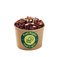 Healthy beetroot halwa (1)