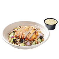 High Protien bowl