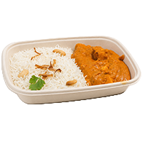 butter paneer
