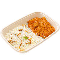 chicken