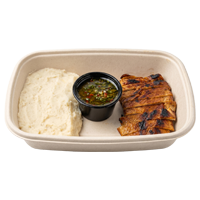 mash chicken png