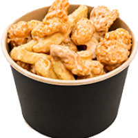 popcorn